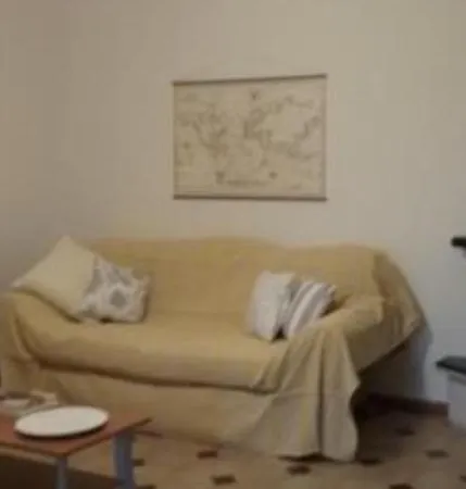 La Casetta Di Bianca Lägenhet *