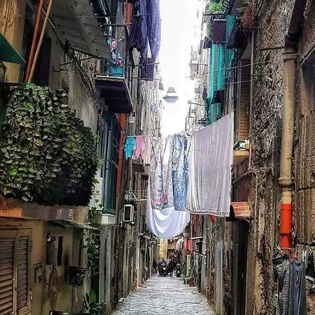 La Casetta Di Bianca